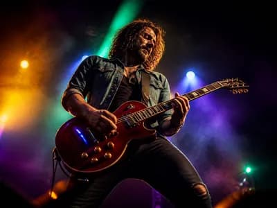 Концерт Alex Z